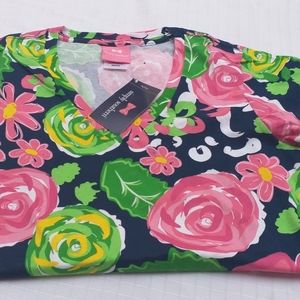 Simply Southern tshirt
